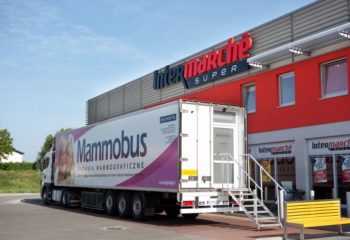 Mammobus