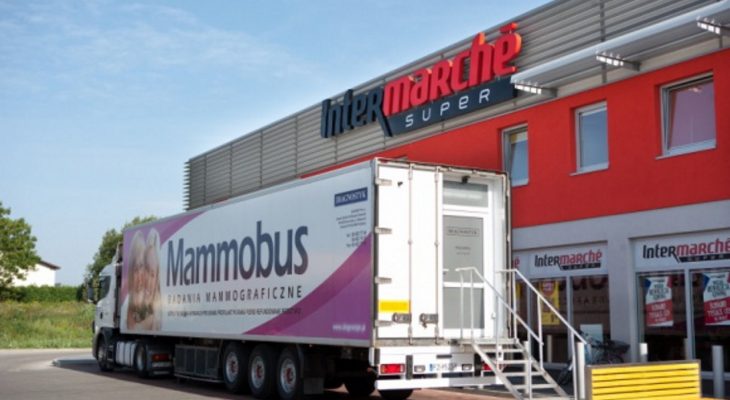 Mammobus