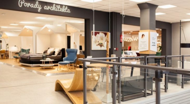 Wyposażenie mieszkań