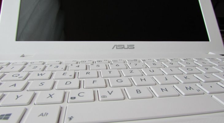 Laptop Asus