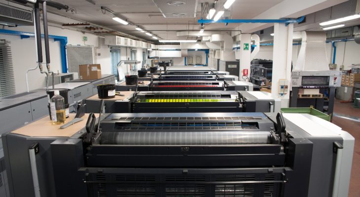 drukarnia internetowa