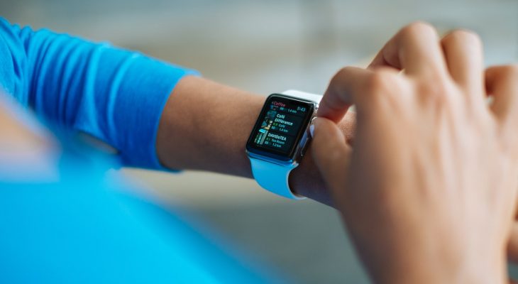 smartwatch