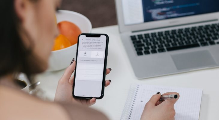 kurs online