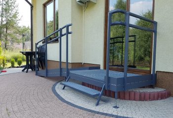 balustrady