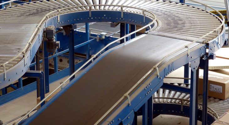 silowniki hydrauliczne