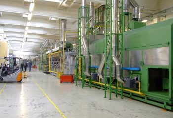 robotyzacja przemyslu