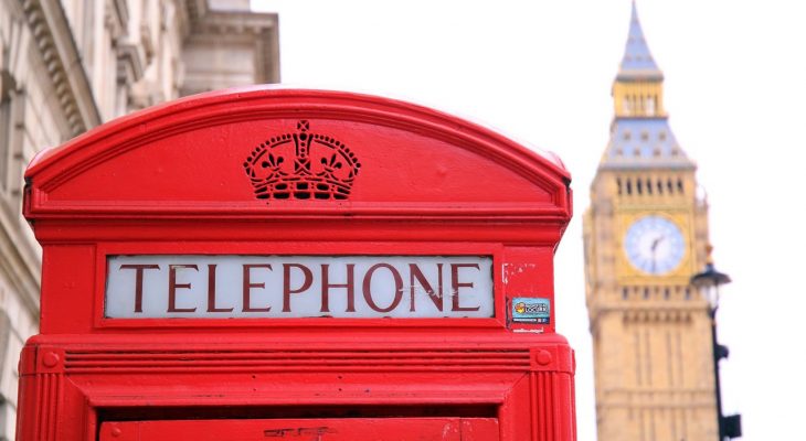 nauka jezyka angielskiego