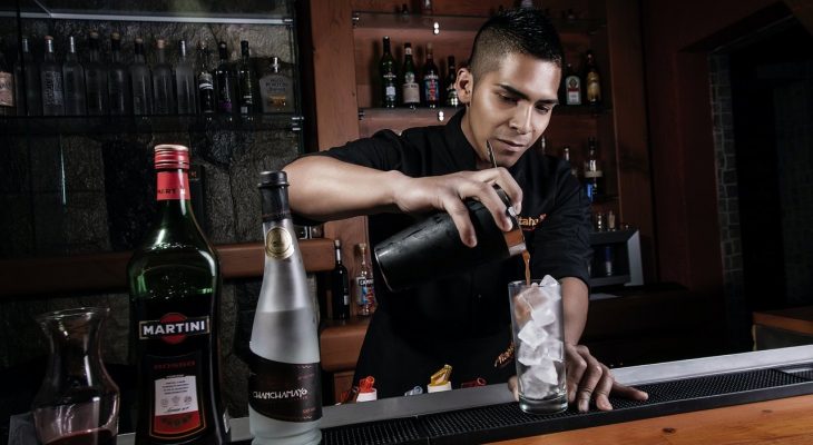 barmanskie warsztaty