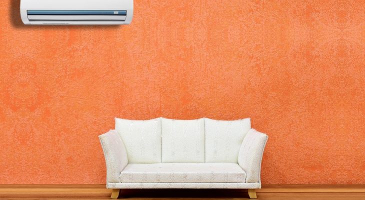 naprawa klimatyzacji