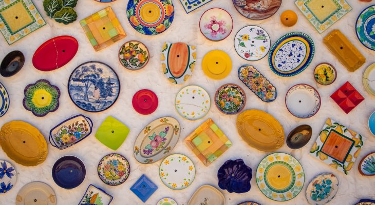 ceramika boleslawiec