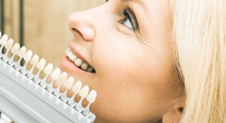 stomatologia estetyczna