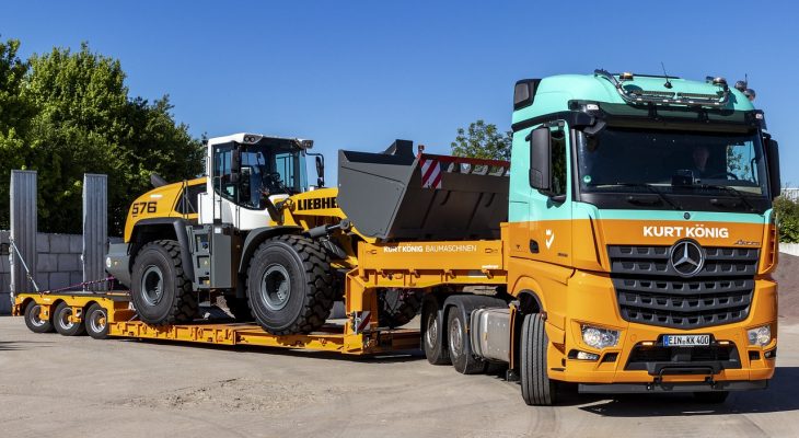 transport ponadgabarytowy