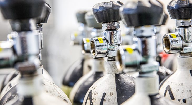 legalizacja butli udt