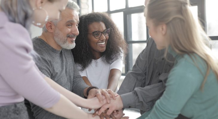 impreza integracyjna