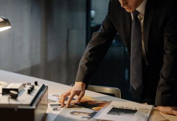 pomoc detektywistyczna w udowodnieniu zdrady