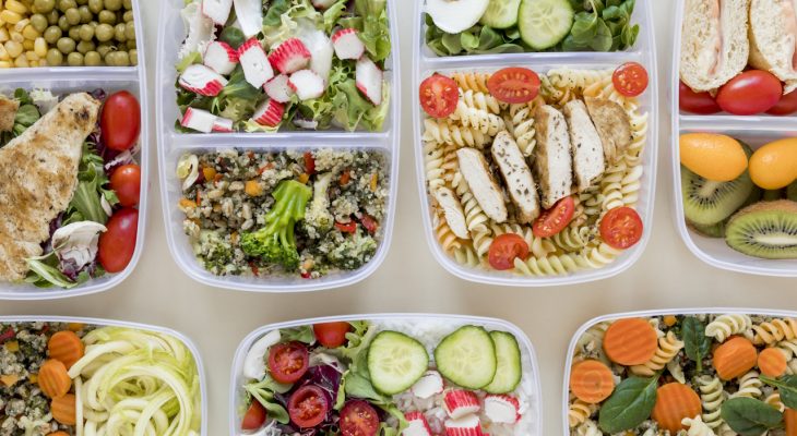 dieta pudelkowa zalety