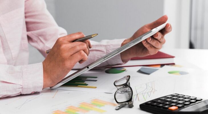 sprawozdanie finansowe