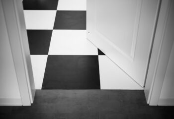 drzwi wewnetrzne a akustyka pomieszczen