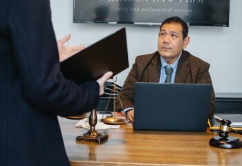 profesjonalny prawnik cechy