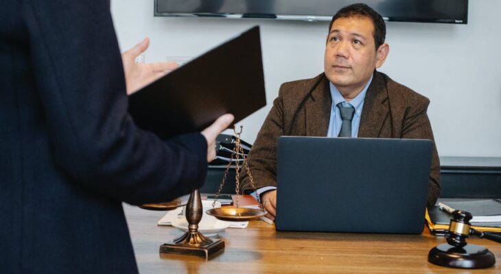 profesjonalny prawnik cechy