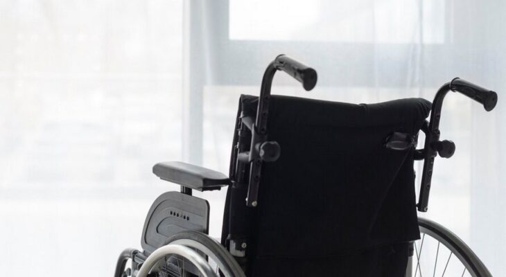 wozek inwalidzki