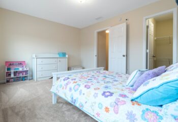 poduszka dla dziewczynki