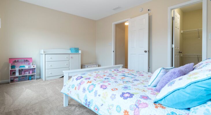 poduszka dla dziewczynki