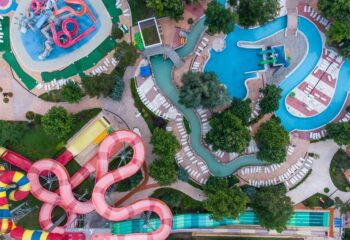 atrakcje holidaypark