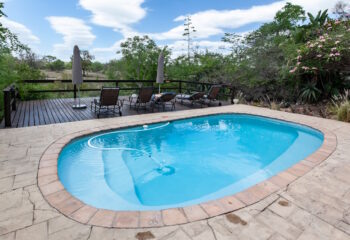 basen ogrodowy z przeciwpradem zalety