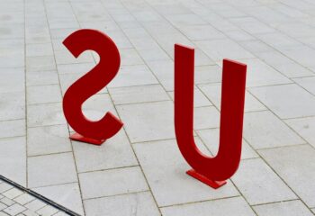 przestrzenne litery reklamowe