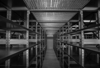 regaly magazynowe konstrukcja