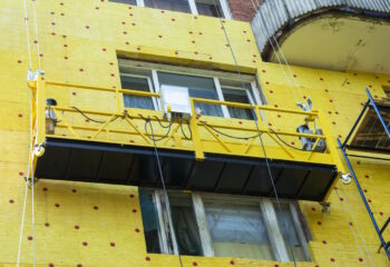 docieplanie starego domu