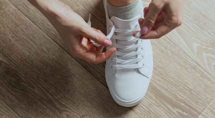 obuwie medyczne damskie