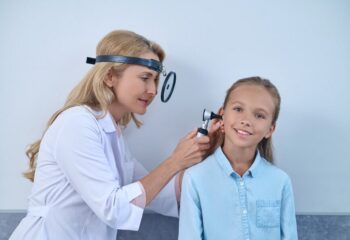 badanie sluchu u dzieci