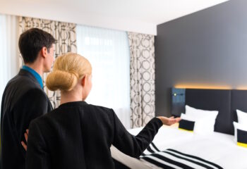 hotel pracowniczy charakterystyka