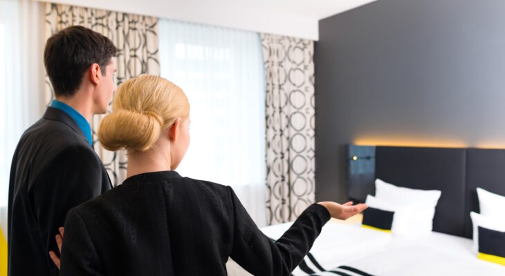 hotel pracowniczy charakterystyka