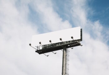 projektowanie i produkcja konstrukcji reklamowych