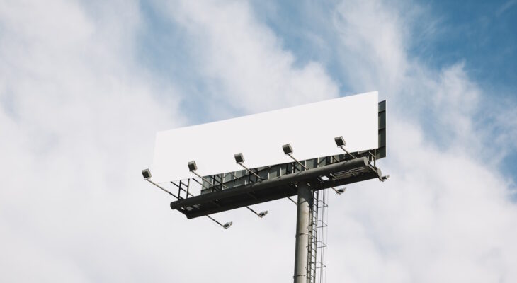 projektowanie i produkcja konstrukcji reklamowych