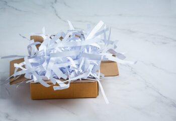 niszczarka do papieru