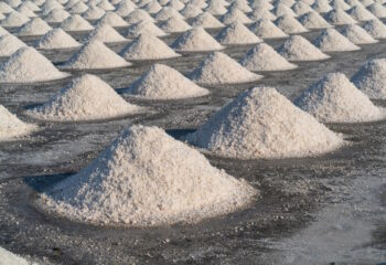 zastosowanie soli drogowej