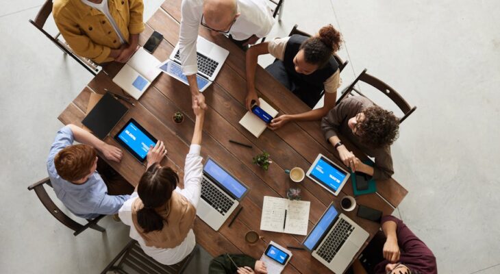 informacje o podmiotach powiazanych w biznesie