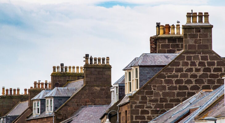 komin domowy jak dobrac