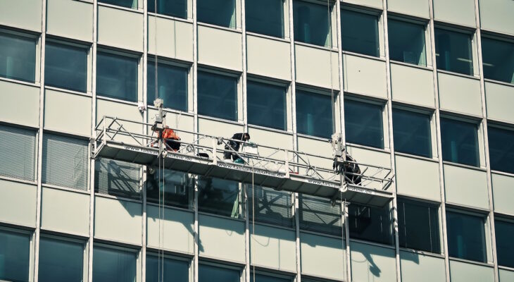 bezpieczenstwo prac wysokosciowych