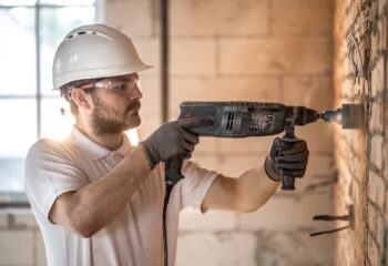 profesjonalne wiercenie w betonie