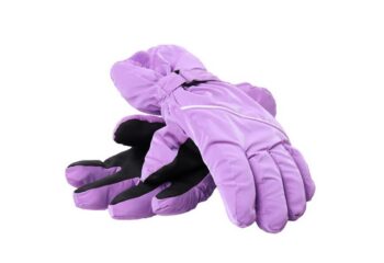 rekawice narciarskie